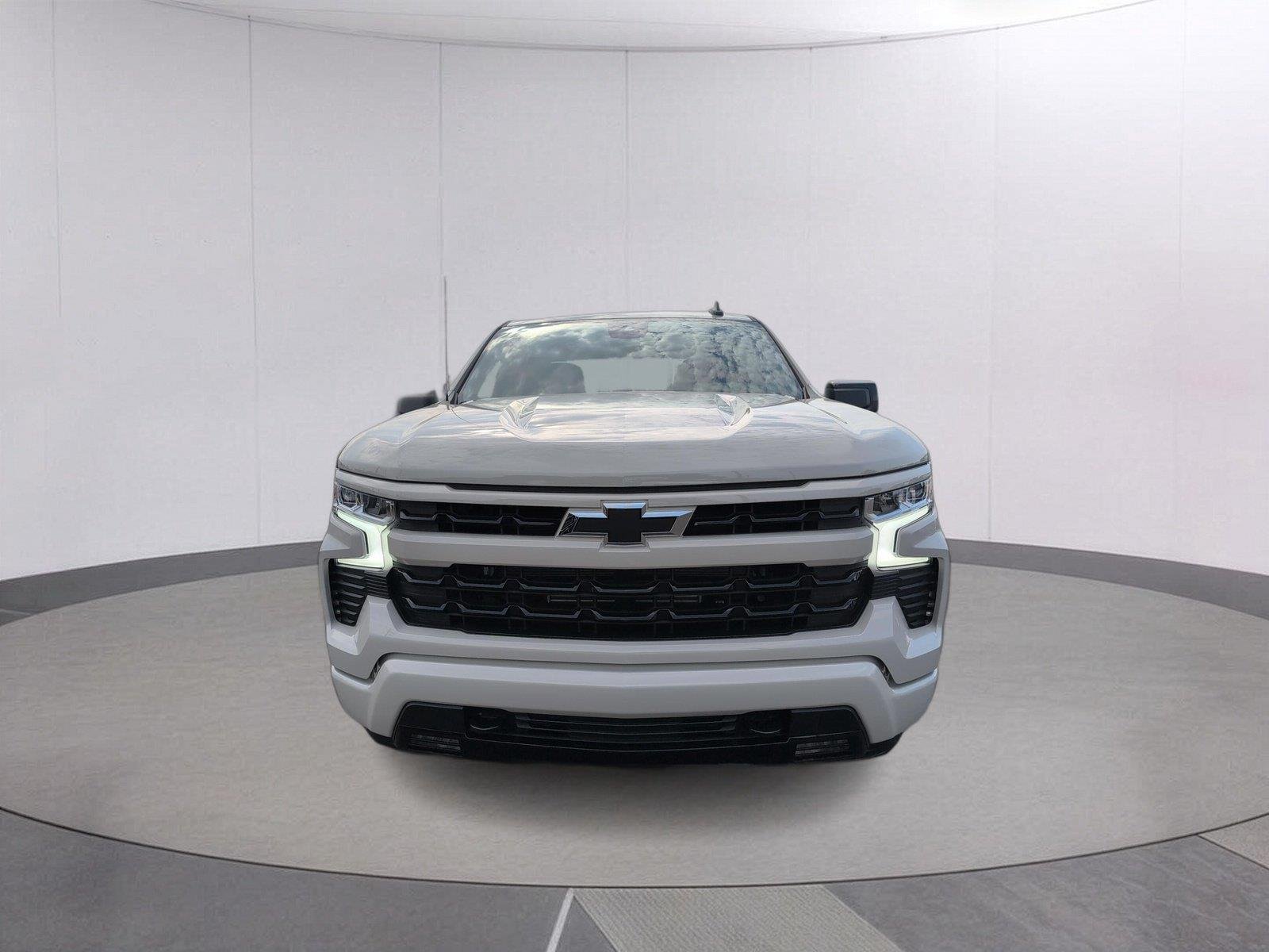2026 Chevrolet Silverado 1500 RST - Photo 8