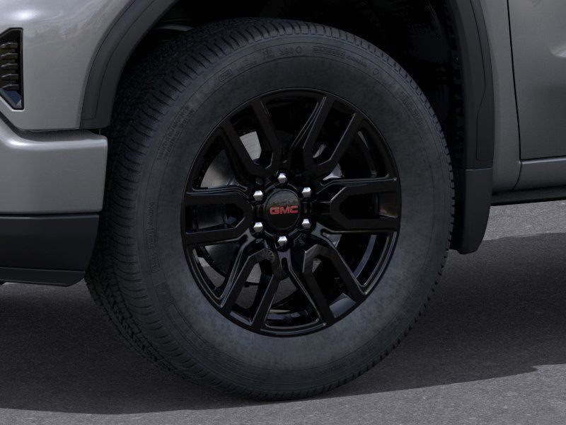 New 2026 Sterling Metallic GMC Elevation image 9
