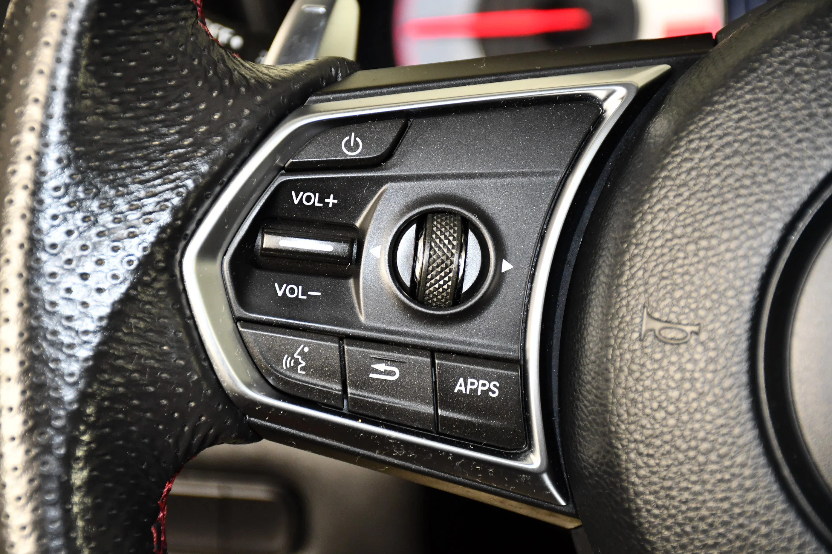 Certified Used 2023 Modern Steel Metallic Acura w/A-Spec Package image 20