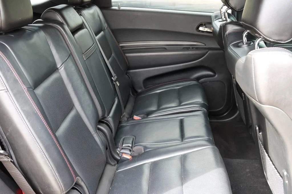 2022 Dodge Durango R/T - Photo 21