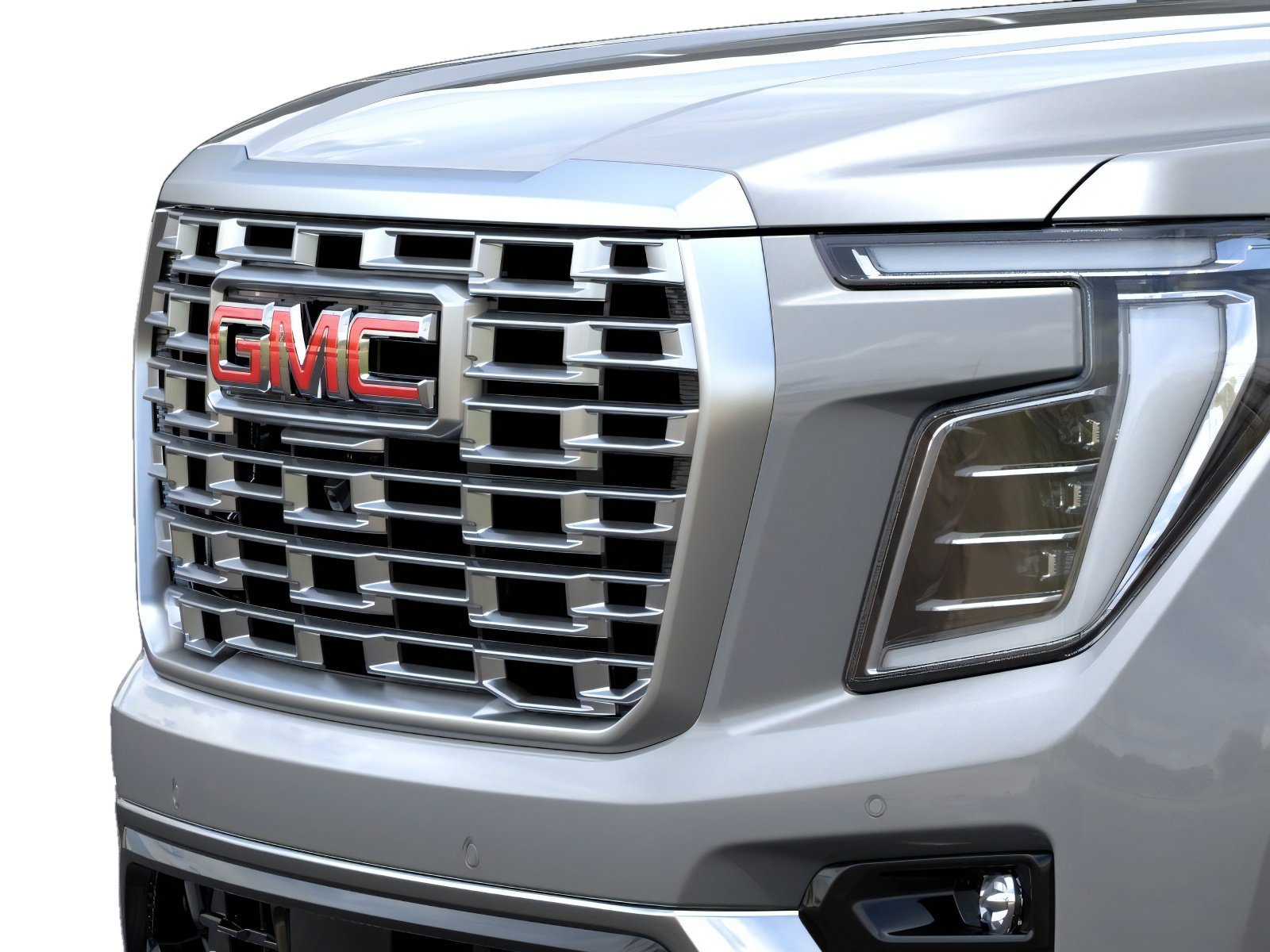 2026 GMC Yukon XL Denali - Photo 13