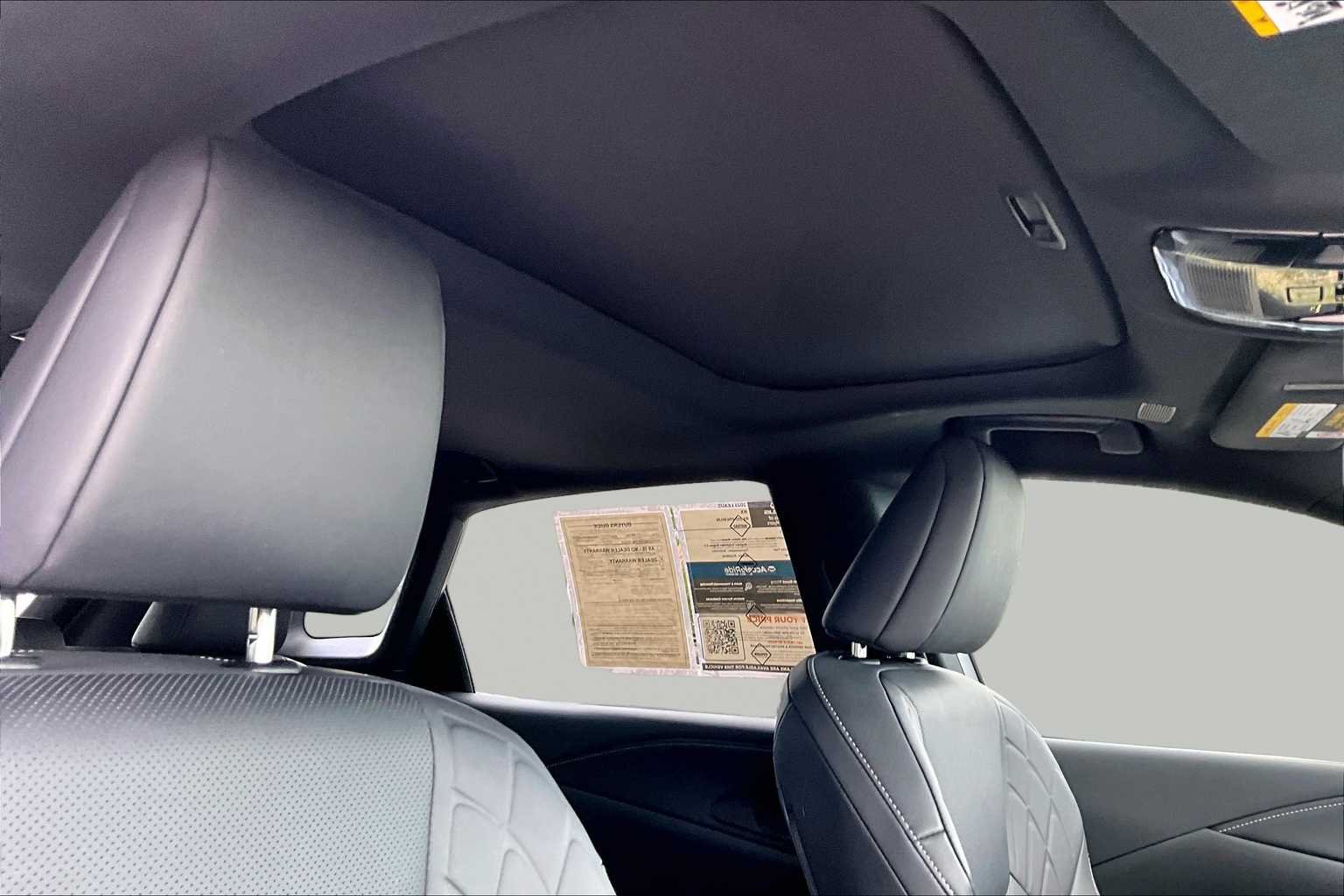 Used 2023 Caviar Lexus Premium image 14