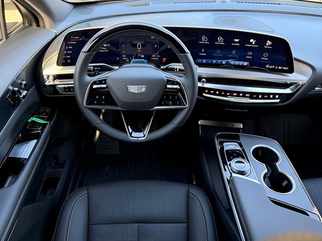 2026 Cadillac LYRIQ Luxury - Photo 20