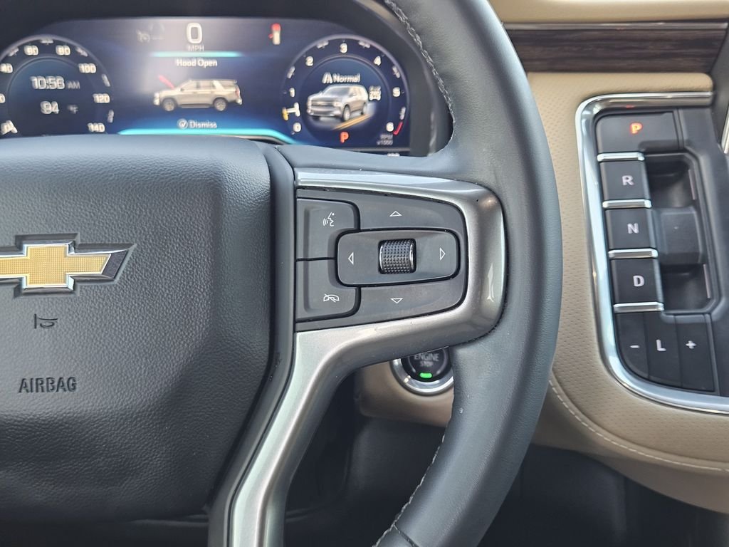Used 2023 White Chevrolet Premier image 29