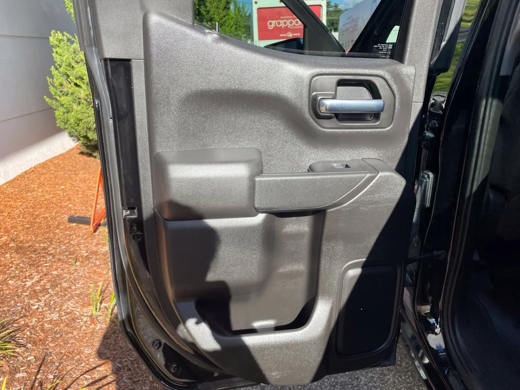 Certified Used 2022 Black Chevrolet LT image 27