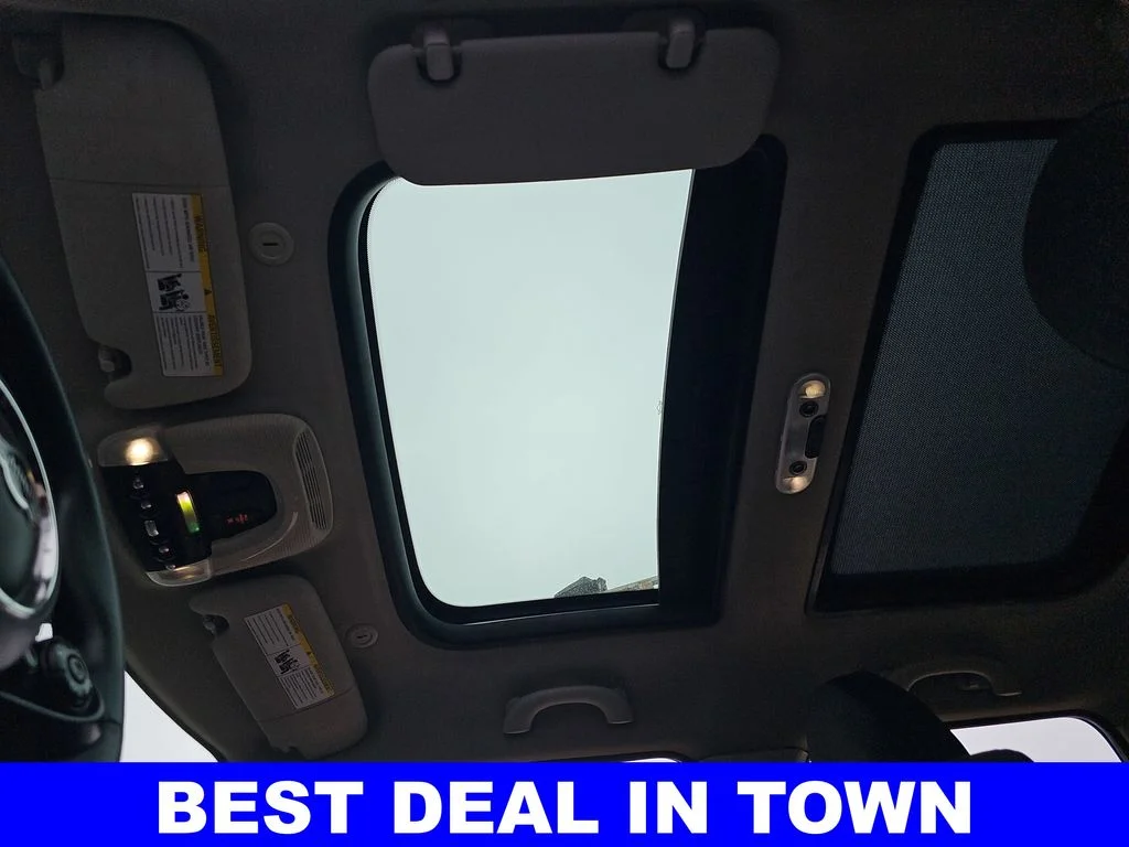 Used 2016 Gray MINI Base image 29
