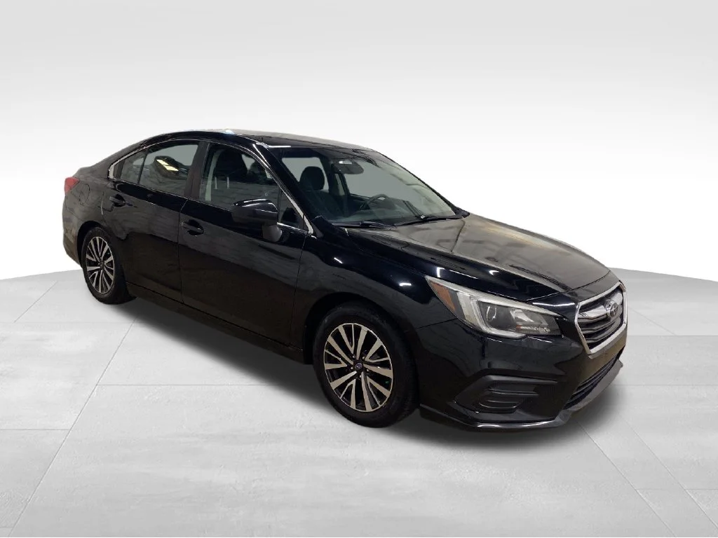 Used 2018 Subaru Legacy Premium with VIN 4S3BNAC69J3028153 for sale in North Huntingdon, PA
