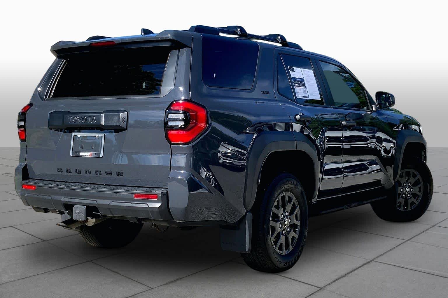 Used 2026 Underground Toyota SR5 image 13