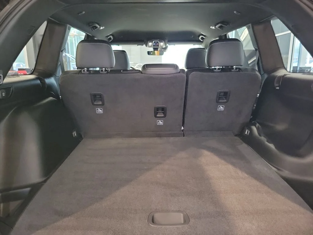 New 2026 Baltic Gray Metallic Clear-Coat Exterior Paint Jeep Altitude image 28