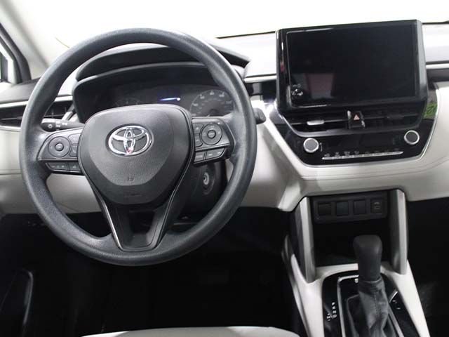 Certified Used 2024 Wind Chill Pearl Toyota L image 12
