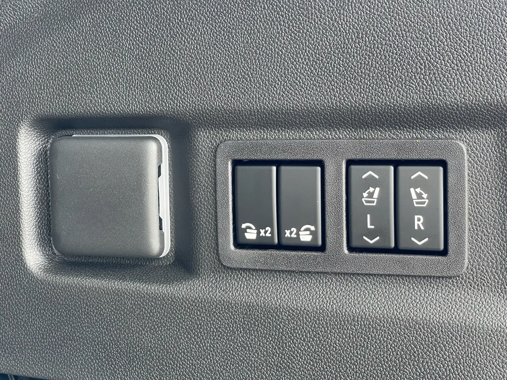 2026 Chevrolet Tahoe High Country - Photo 28