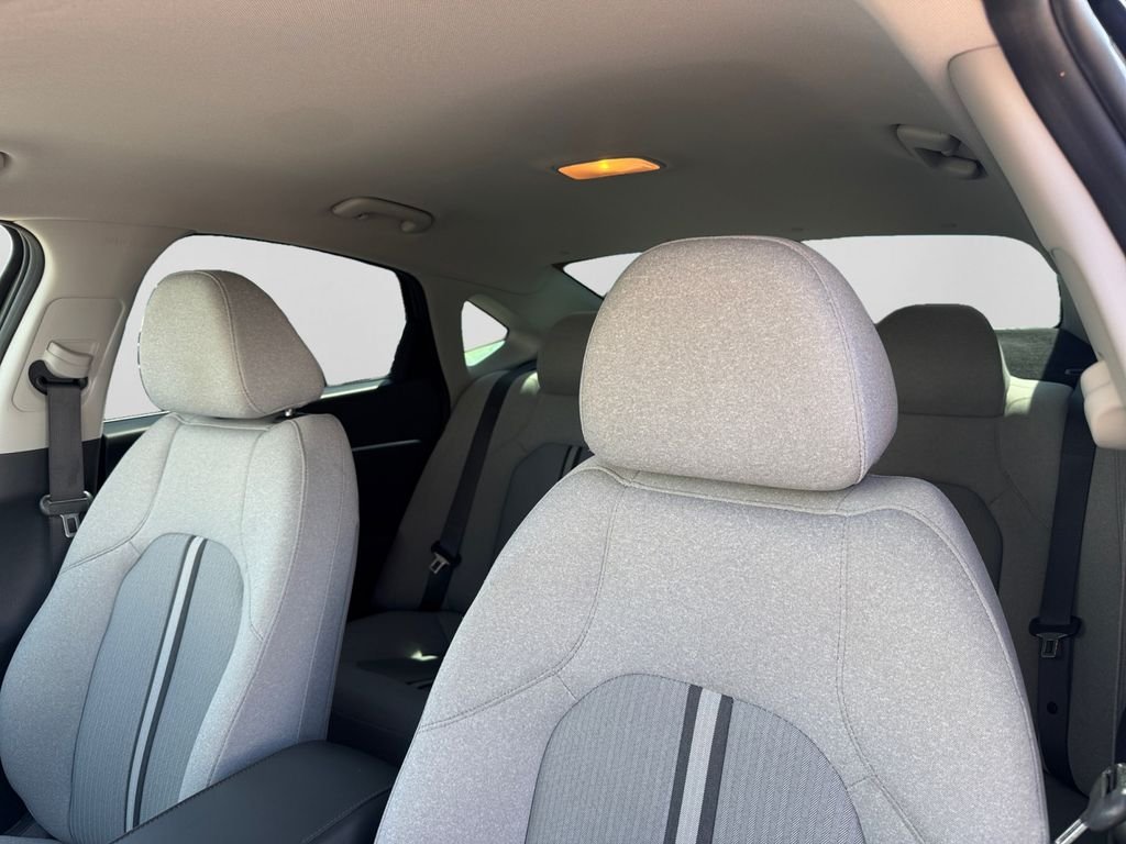 Used 2020 Gray Hyundai SEL image 18