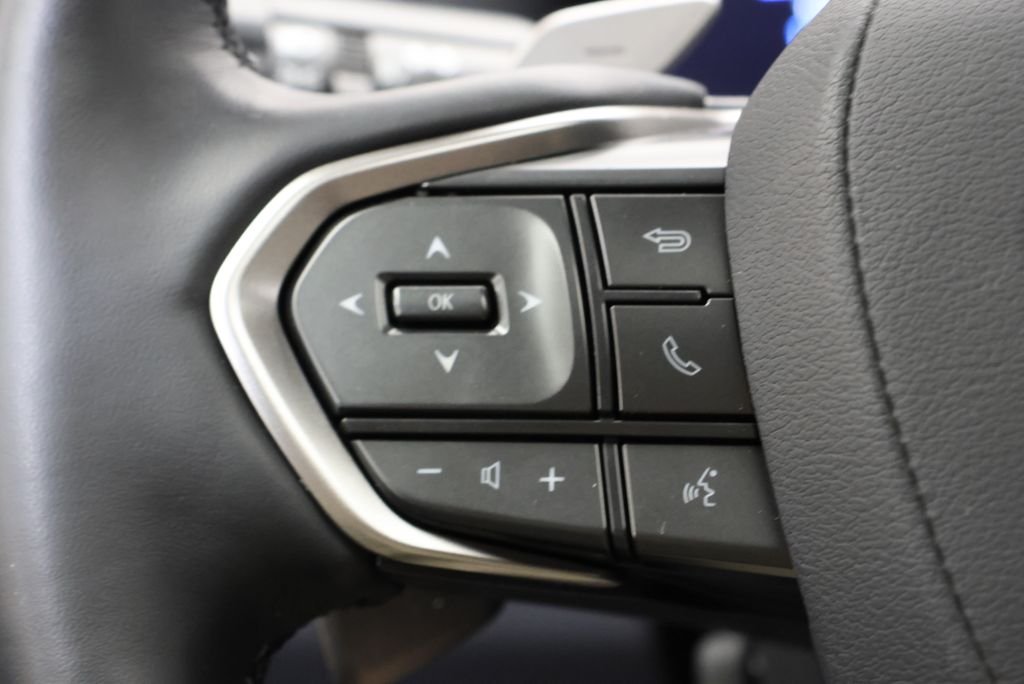 2025 Lexus GX Overtrail - Photo 19
