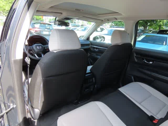 2024 Honda CR-V EX - Photo 14
