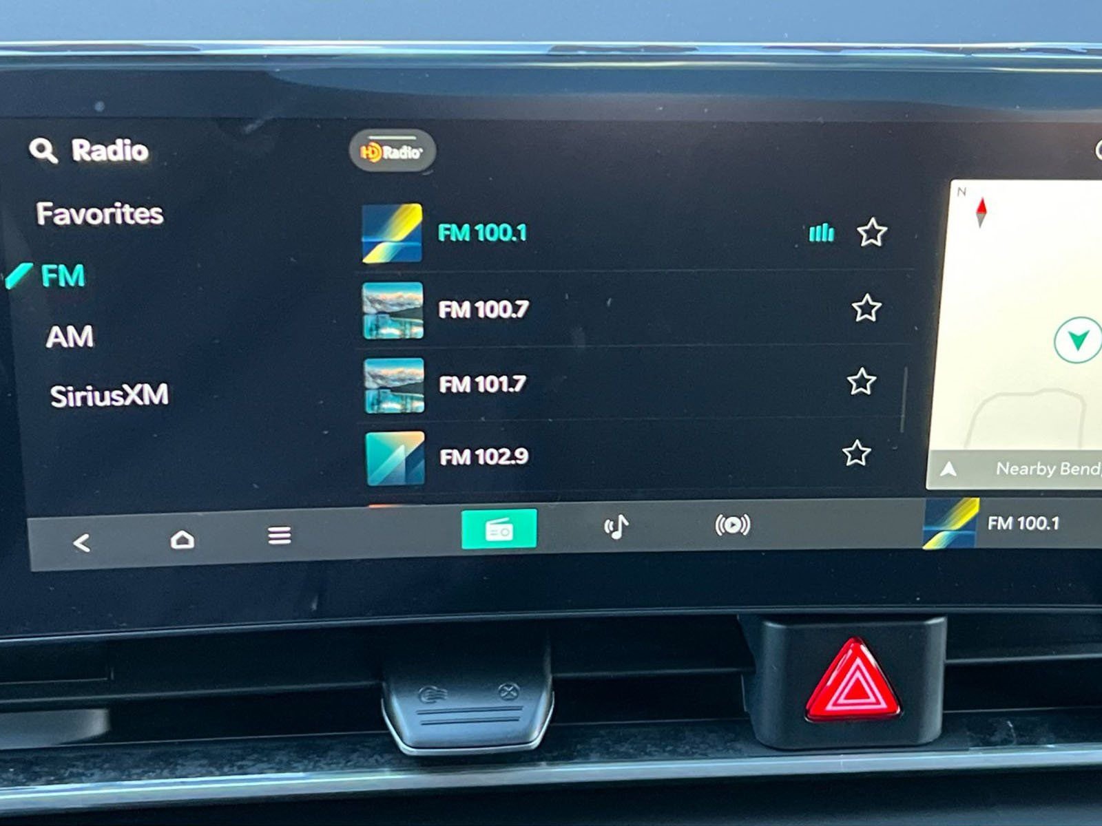 2025 Kia Carnival SX - Photo 20