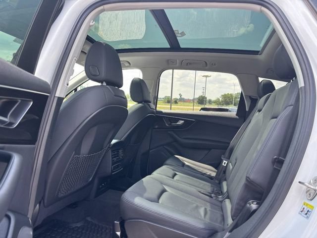 2023 Audi Q7 Premium - Photo 11