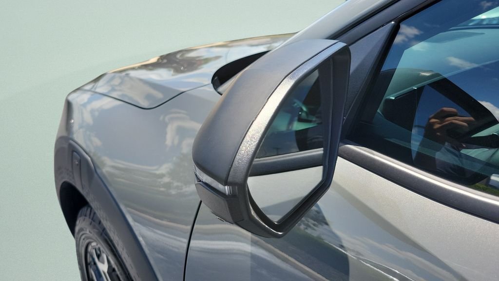 2025 Hyundai Santa Cruz XRT - Photo 26