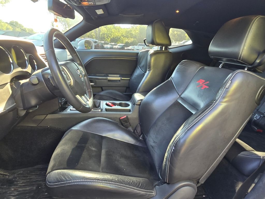 Used 2014 White Dodge R/T image 14
