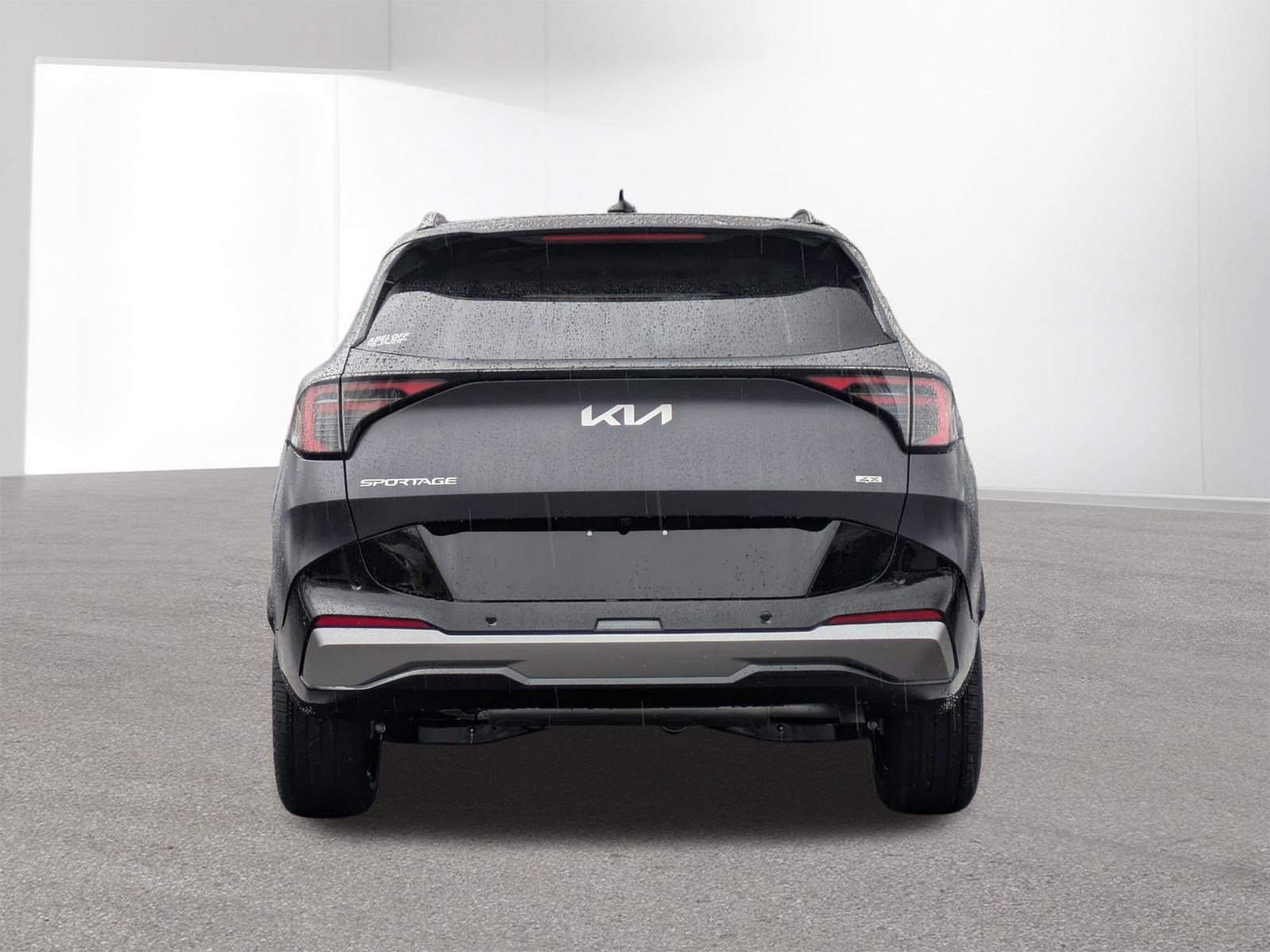 New 2026 Panthera Metal Matte Kia SX Prestige image 5
