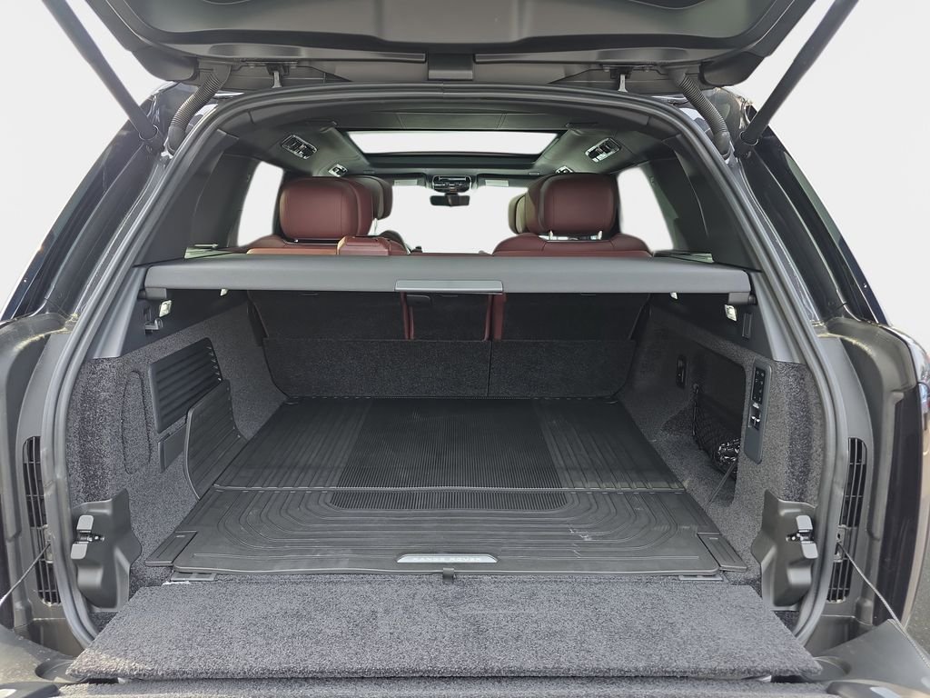 2025 Land Rover Range Rover Autobiography - Photo 12