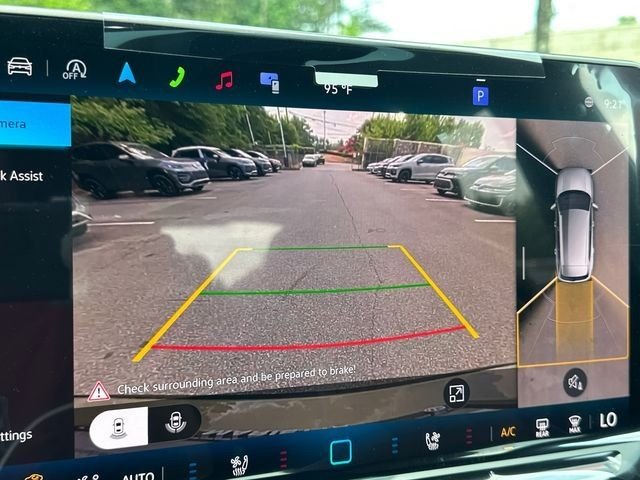 New 2026 Avocado Green  W/Black Roof Volkswagen 2.0T SEL R-Line Turbo image 29