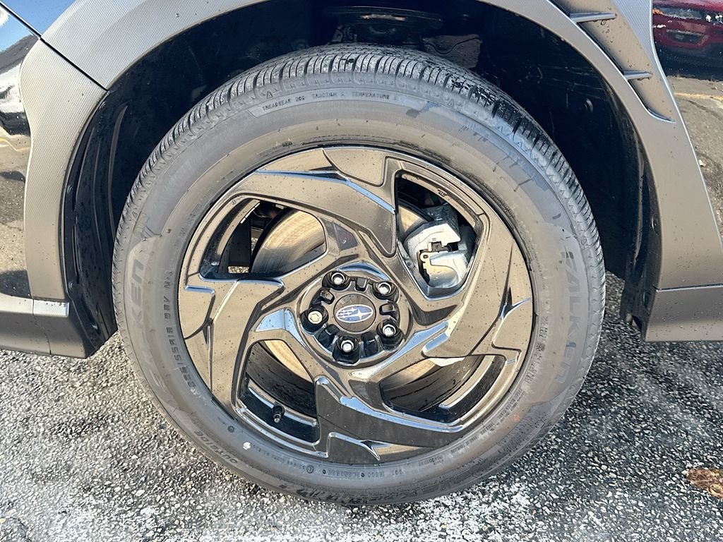 2026 Subaru Crosstrek Sport - Photo 37