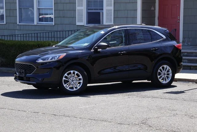 2022 Ford Escape SE - Photo 8