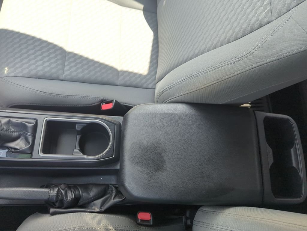 Used 2021 Gray Toyota SR image 21