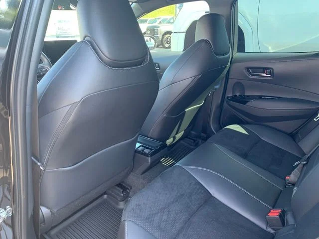 Used 2025 Black Toyota Premium image 17