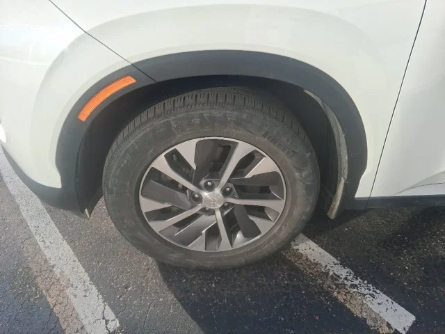 Used 2021 Hyundai Palisade SEL with VIN KM8R2DHE0MU328103 for sale in White Bear Lake, Minnesota