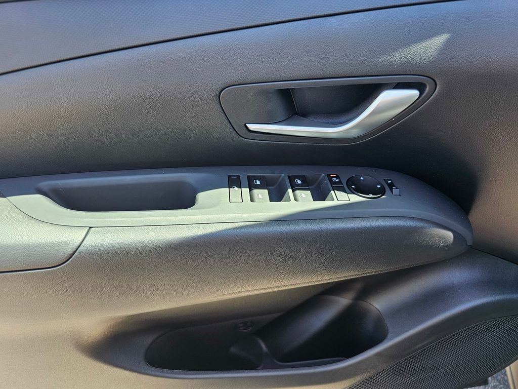New 2026 Gray Hyundai SEL image 23