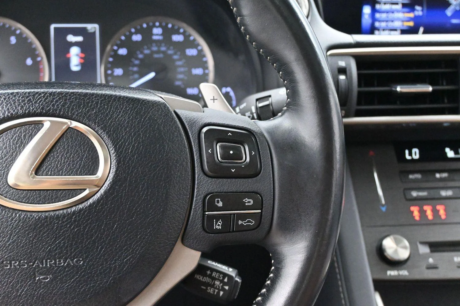 Used 2019 Caviar Lexus IS 300 image 15