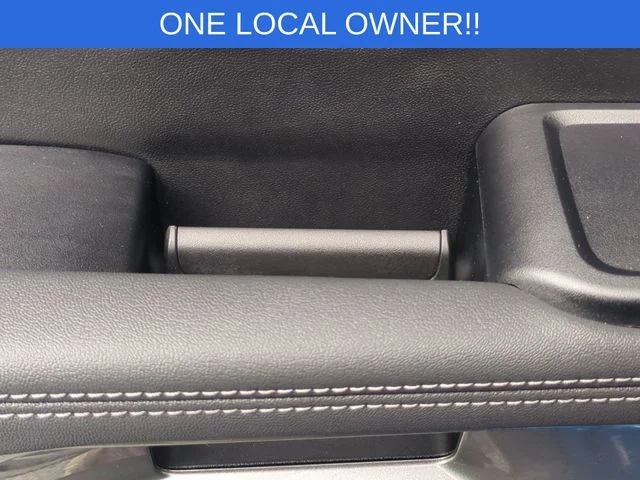 Used 2025 Blue Ford XLT image 29
