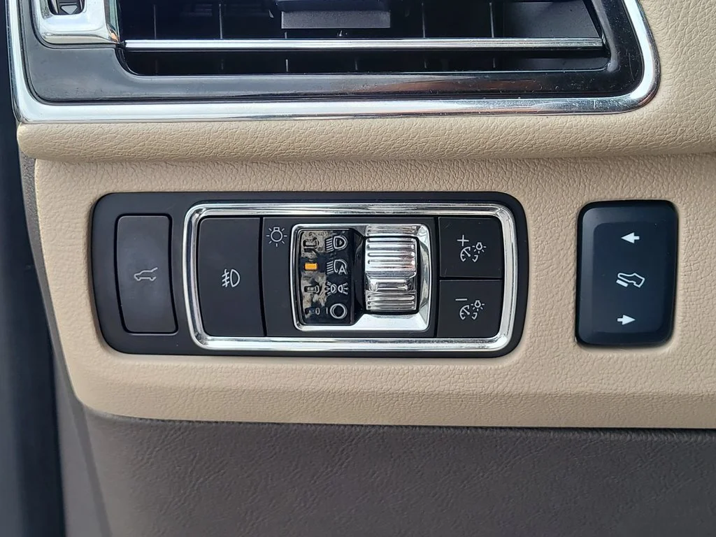 2024 Lincoln Navigator Premiere - Photo 18