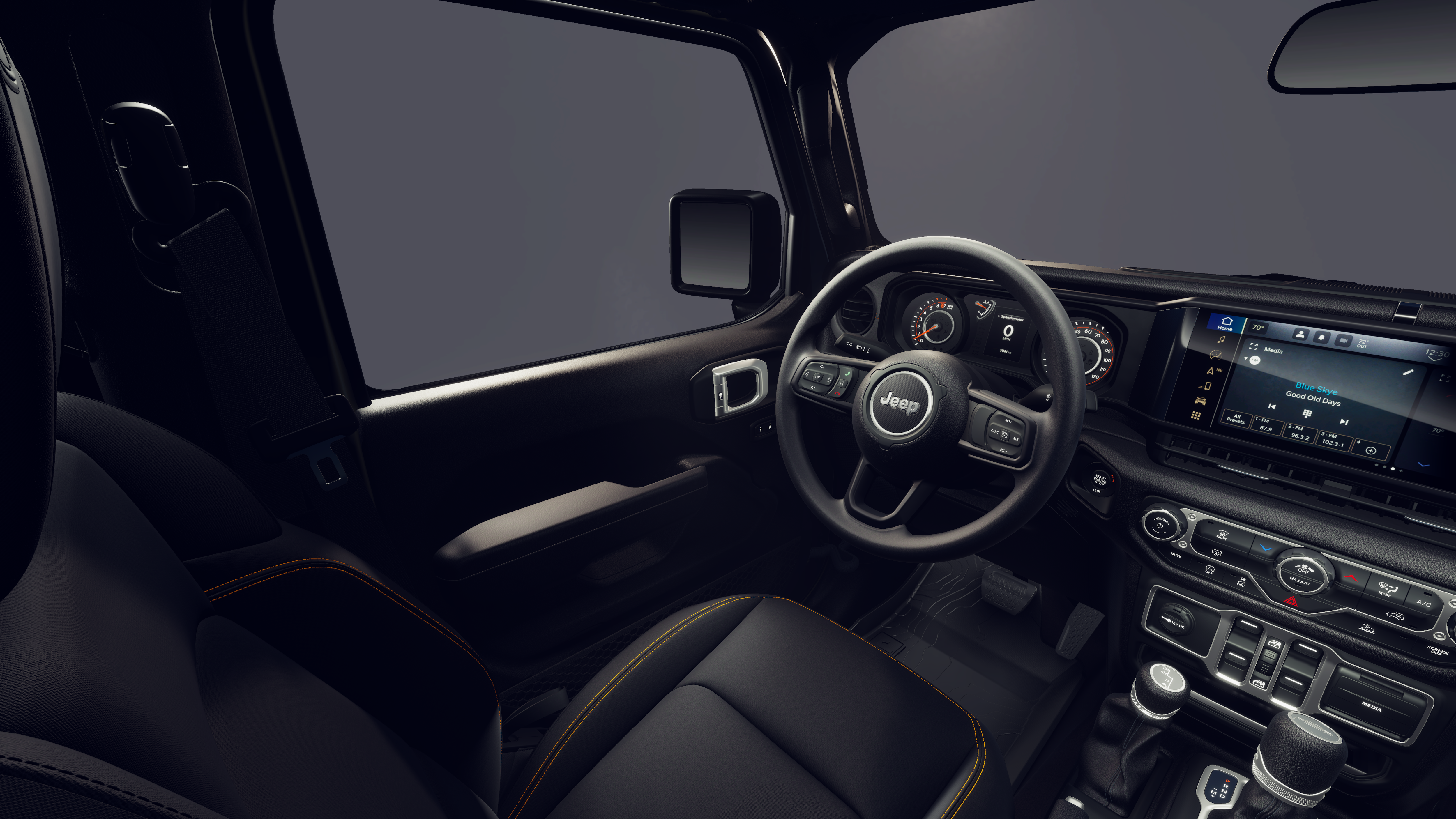 New 2026 41 Exterior Paint Jeep  image 20