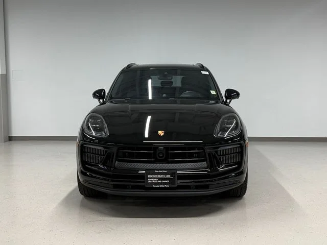 Certified Used 2023  Porsche S image 11