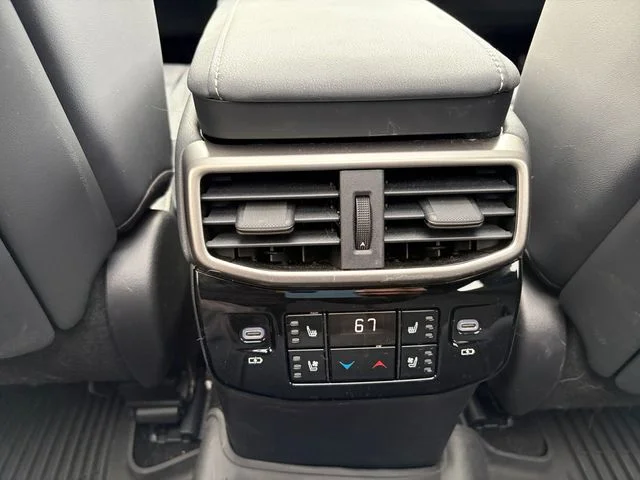 Used 2025 White Lexus 450h+ Luxury image 19