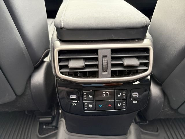 Used 2025 White Lexus 450h+ Luxury image 19