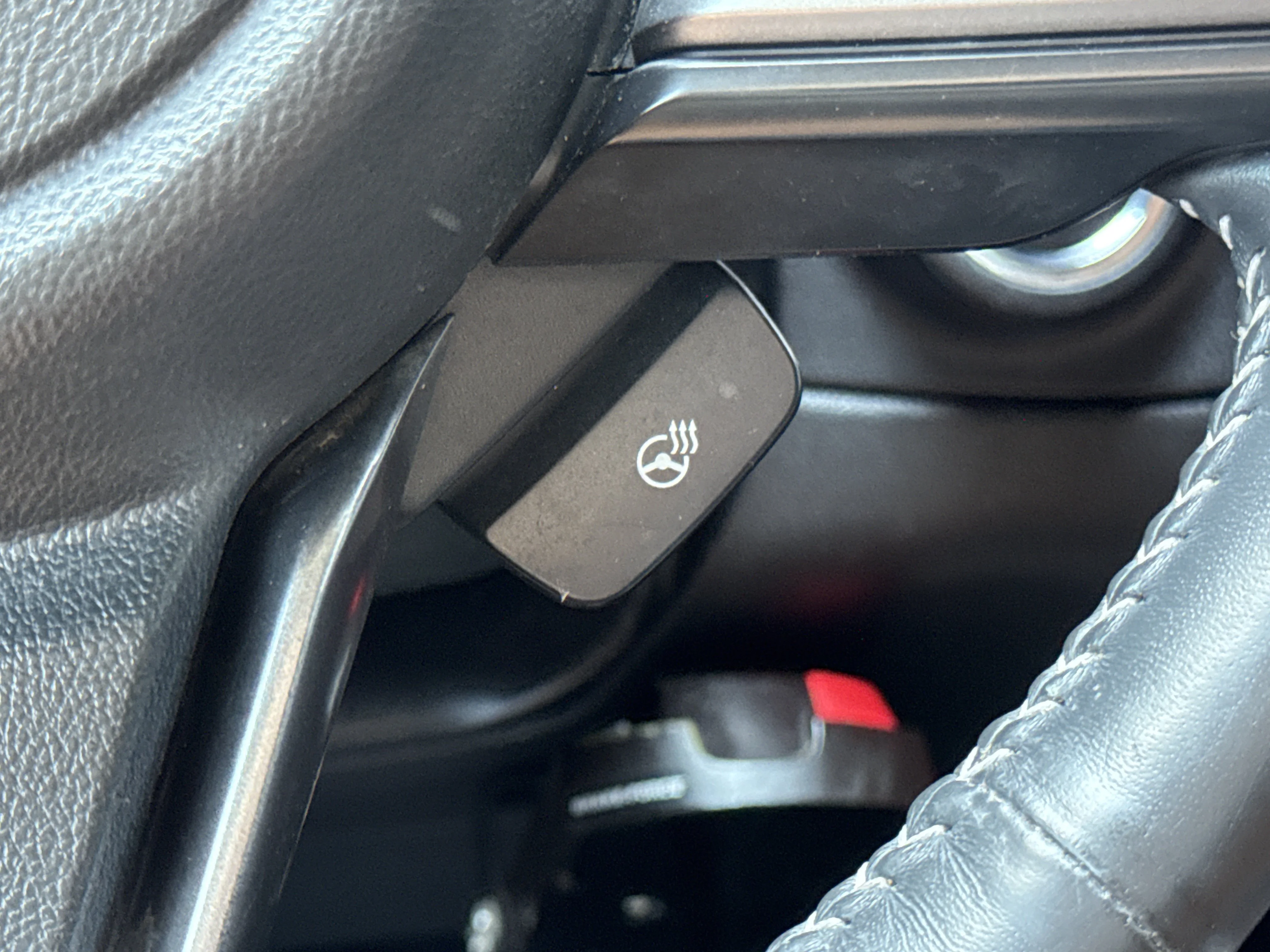 Used 2019 Crystal White Pearl Subaru Touring AWD image 25