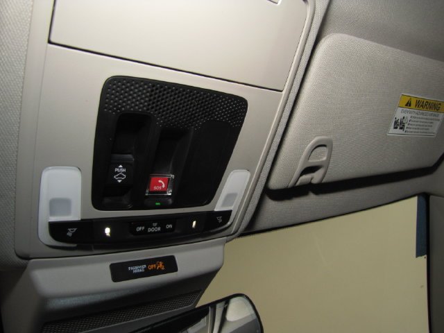 Certified Used 2024 Radiant Red Honda EX-L image 8