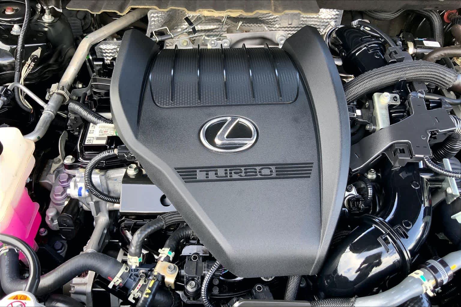 Used 2023 Caviar Lexus Premium image 32