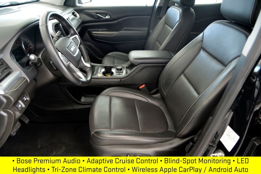 2023 GMC Acadia SLT - Photo 15