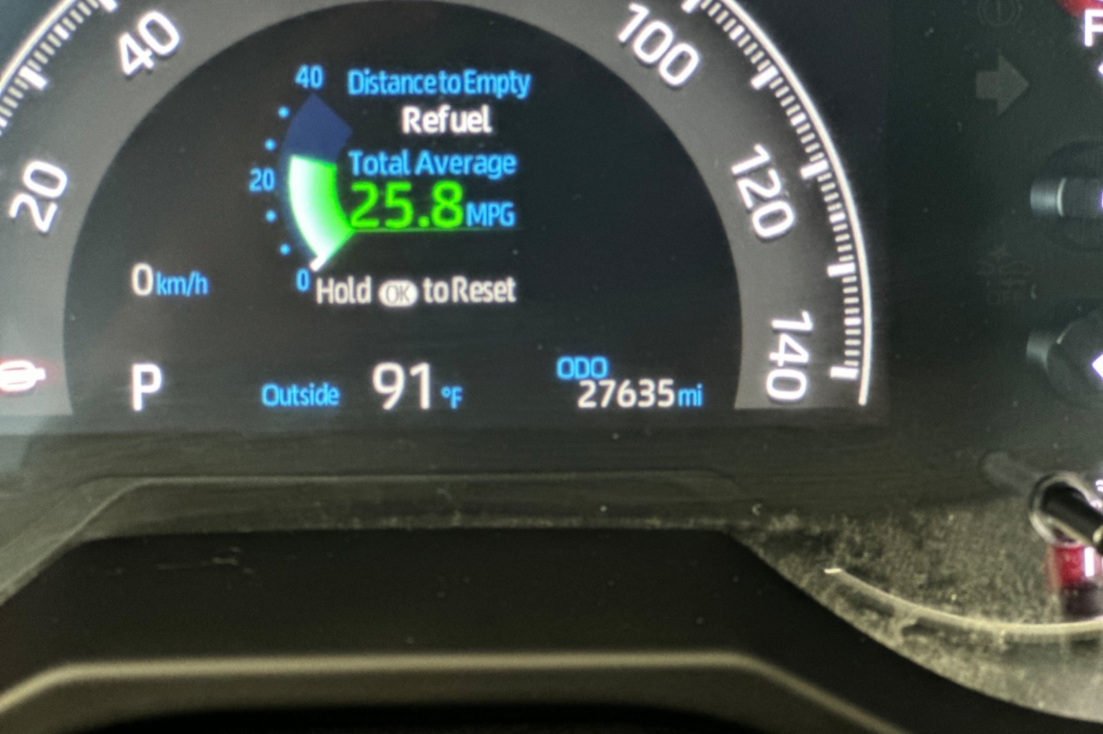 Certified Used 2025 Magnetic Gray Metallic Toyota LE image 23