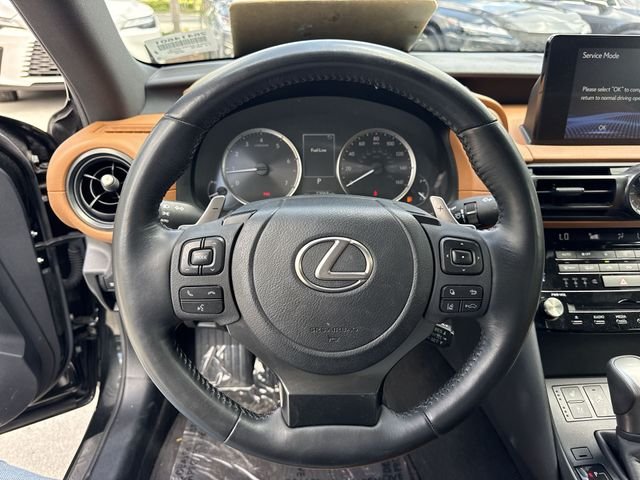2024 Lexus IS 300 - Photo 14