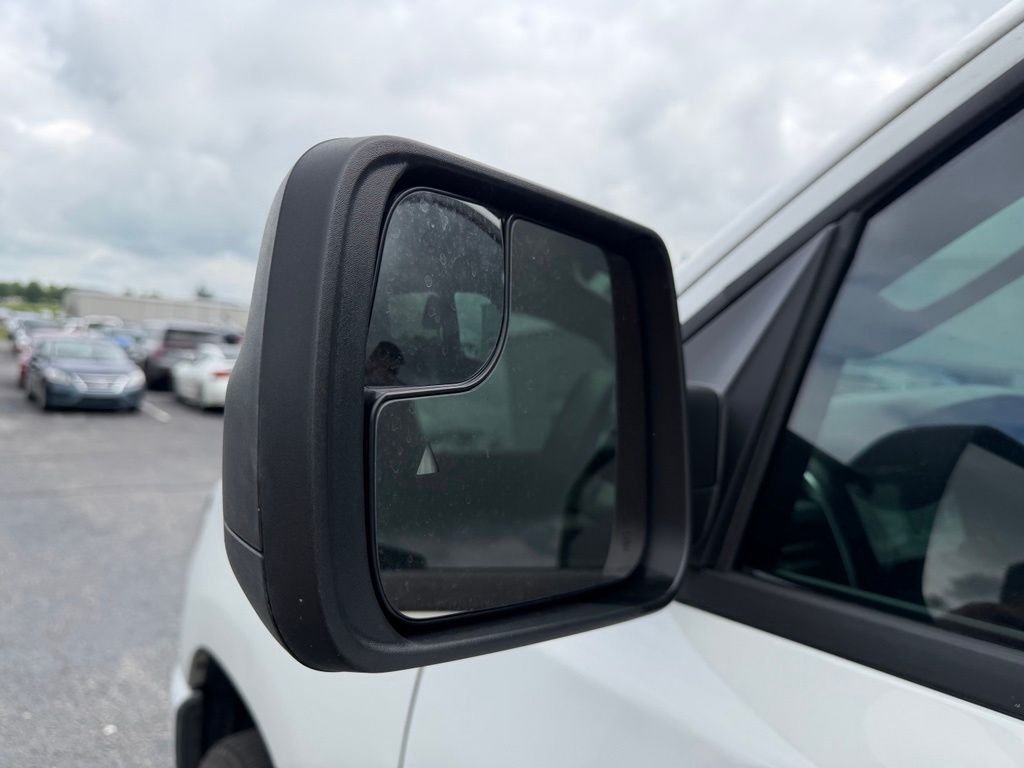 Used 2026 White Ram Express image 9