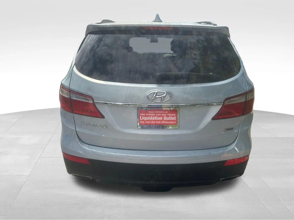 Used 2013 Blue Hyundai GLS image 24