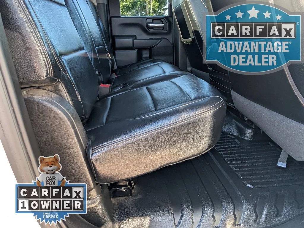 Used 2024 Summit White GMC Pro image 20
