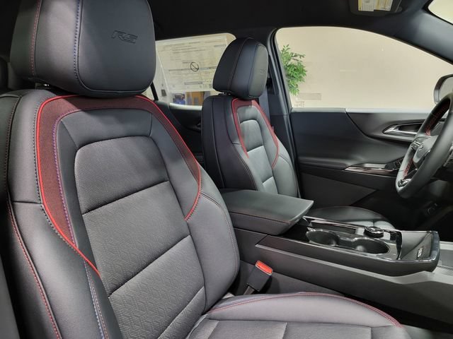 2026 Chevrolet Equinox RS - Photo 15