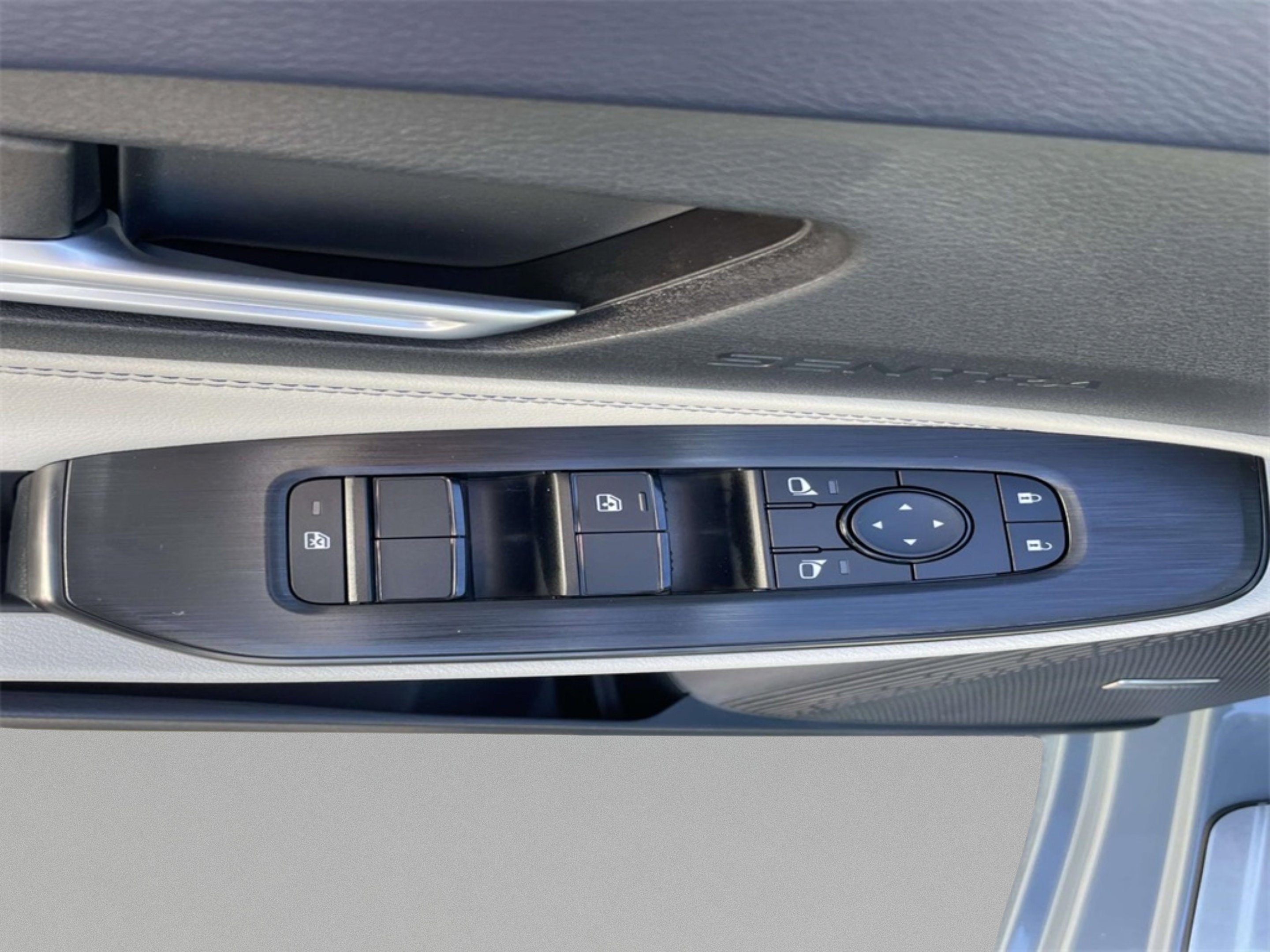 2026 Nissan Sentra SL - Photo 16