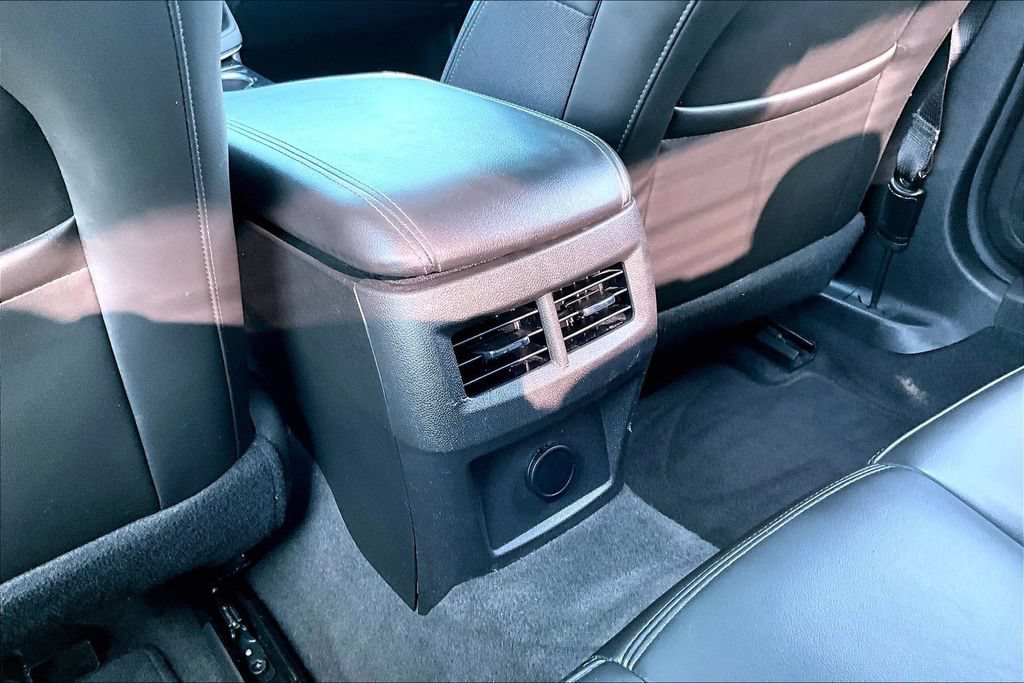 Used 2023 Black Raven Cadillac Luxury image 24